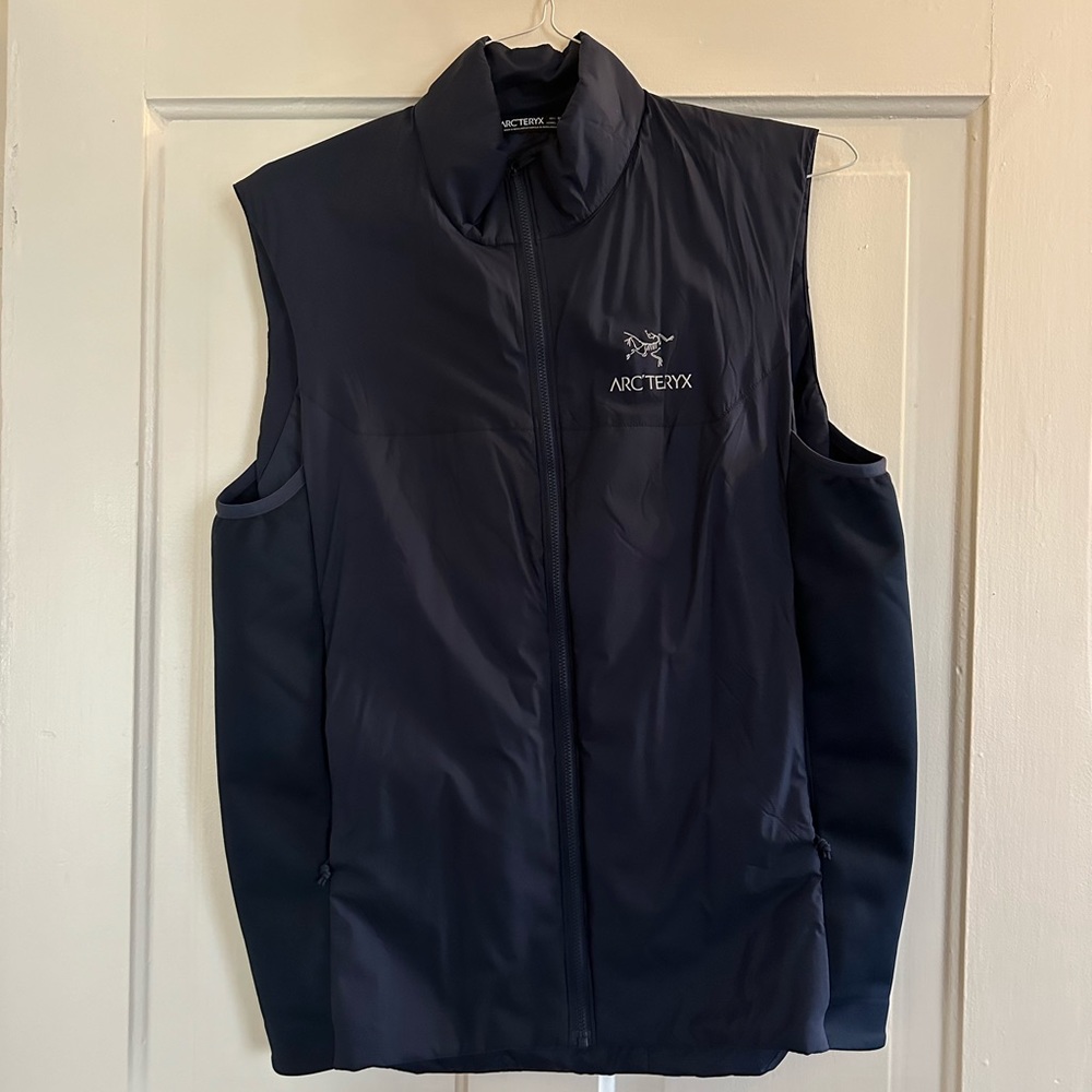 Arc’teryx Atom LT Vest men’s medium